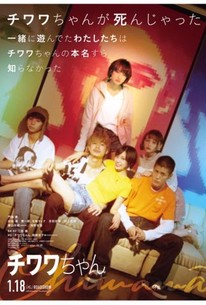 Watch trailer for Chiwawa (Chiwawa-chan)