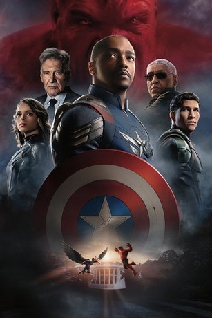 Tv Series Brave New World 1998 Watch Online Captain Marvel Rotten