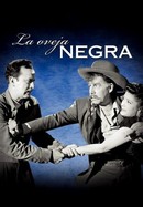 La Oveja Negra poster image