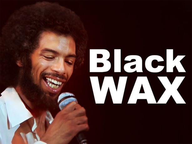 Gil Scott-Heron ／ Black Wax [DVD] Amazon.com: Scott-Heron, Gil - Black Wax : Gil Scott-Heron
