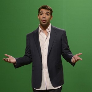 Saturday Night Live, Drake, 'Season 16', ©NBC