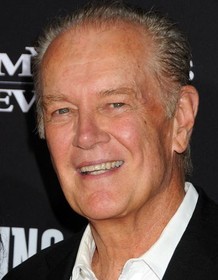 Bruce Gray