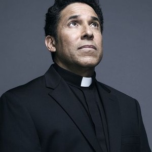Oscar Nunez as Father Doug