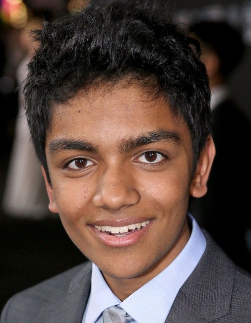 Suraj Partha