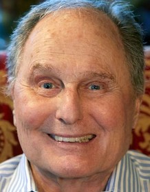 Budd Friedman