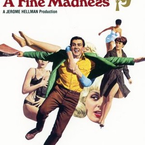 A Fine Madness (1966) photo 13