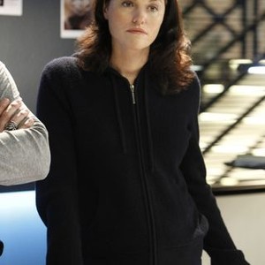 CSI: Crime Scene Investigation, Jorja Fox, 'Stealing Home', Season 12, Ep. #15, 02/22/2012, ©CBS