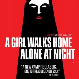 A Girl Walks Home Alone at Night photo 5