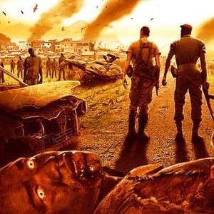 The Dead photo 17