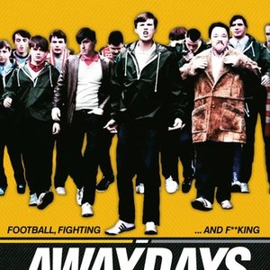 Awaydays (2009) photo 1
