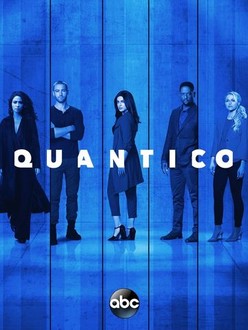 Quantico sales amazon prime