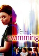 Swimming poster image