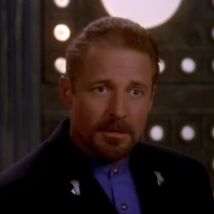 Babylon 5: Season 5, Episode 1 - Rotten Tomatoes