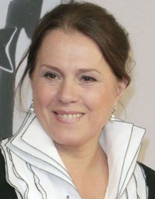Nadezhda Markina