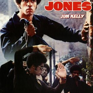 Black Belt Jones - Rotten Tomatoes