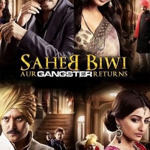 Saheb Biwi Aur Gangster Returns photo 3