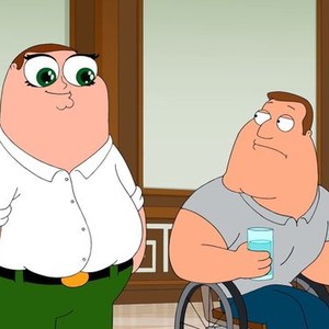 Family Guy: Season 3, Episode 14 - Rotten Tomatoes