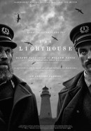 The Lighthouse poster image