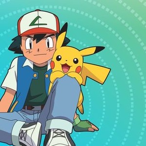 Pokemon Origins - Watch Cartoons Online