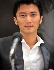 Nicholas Tse