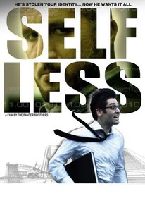 Watch trailer for Selfless
