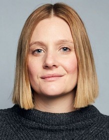 Romola Garai