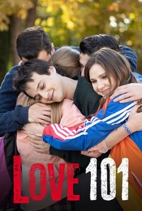 Love 101 | Rotten Tomatoes