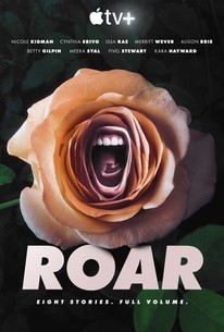 The Roar (The Roar Series) (Volume 1) by White, A.M.