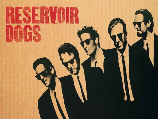 Watch reservoir dogs online free cheap