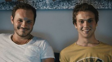 Sevgilim bilan eshakda uchrashish (video)