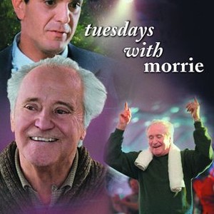 Tuesdays With Morrie photo 6