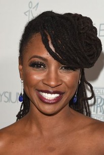 Shanola Hampton Pictures - Rotten Tomatoes