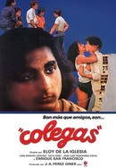 Colegas poster image