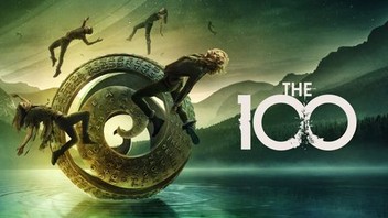 The 100 season 6 episode 1 the cw hot sale