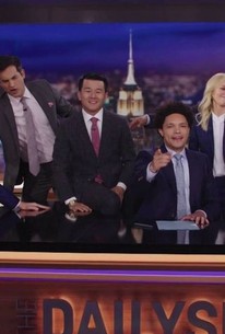 The Daily Show Season 28, Episode 35 Rotten Tomatoes