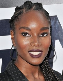 Damaris Lewis