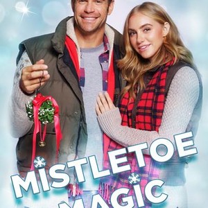 Mistletoe Magic  Rotten Tomatoes