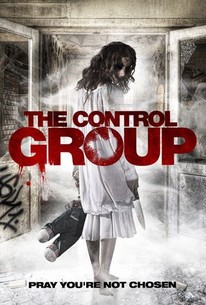 Watch trailer for The Control Group