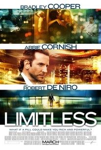 Limitless 2011 Rotten Tomatoes