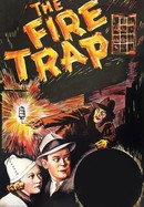 The Fire Trap poster image