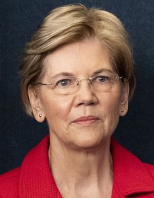 Elizabeth Warren