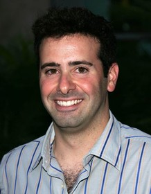 Brian Herzlinger