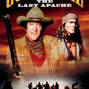 Gunsmoke: The Last Apache photo 7