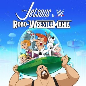 The Jetsons & WWE: Robo-WrestleMania! photo 1