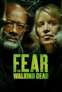 Watch trailer for Fear the Walking Dead