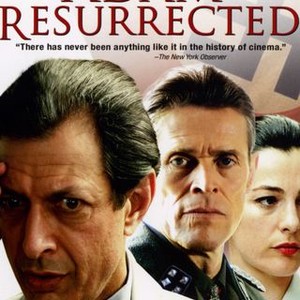 Adam Resurrected (2008) photo 13