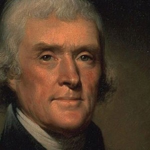 Thomas Jefferson - Rotten Tomatoes