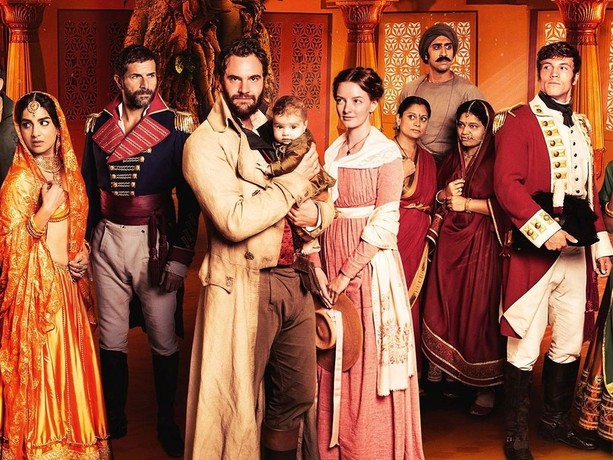 Beecham House Season 1 Episode 5 Rotten Tomatoes
