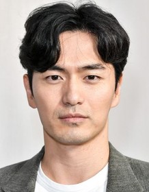 Lee Jin-wook