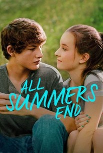 Watch trailer for All Summers End